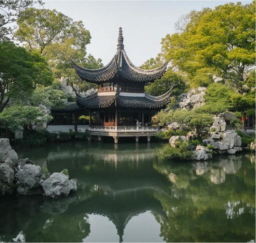 驻马店觅波餐饮有限公司